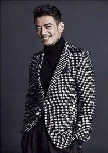 嫌4000万片酬不高,染指刘涛的小包总杨烁,是怎么被杨颖封杀的?