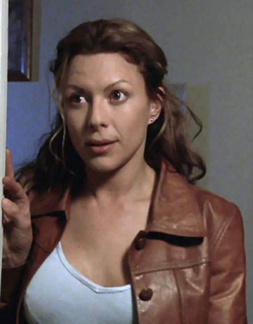 电影《mega spider》保证比八脚怪更大更恶心