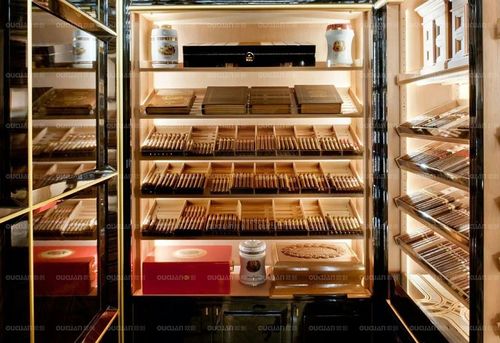 雪茄房设计要求有哪些