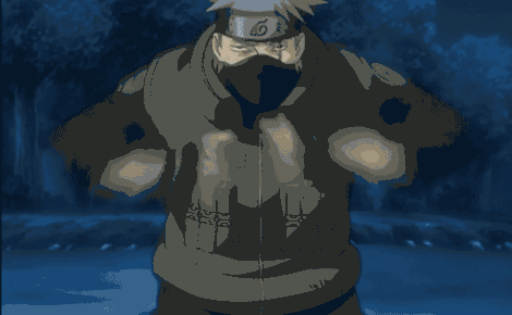 等级越高,结印越快    而忍术本身,还分类型,比如体术,医疗忍术.