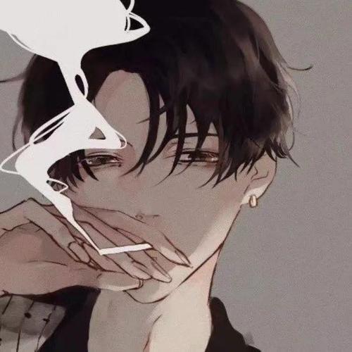 男生qq卡通动漫头像