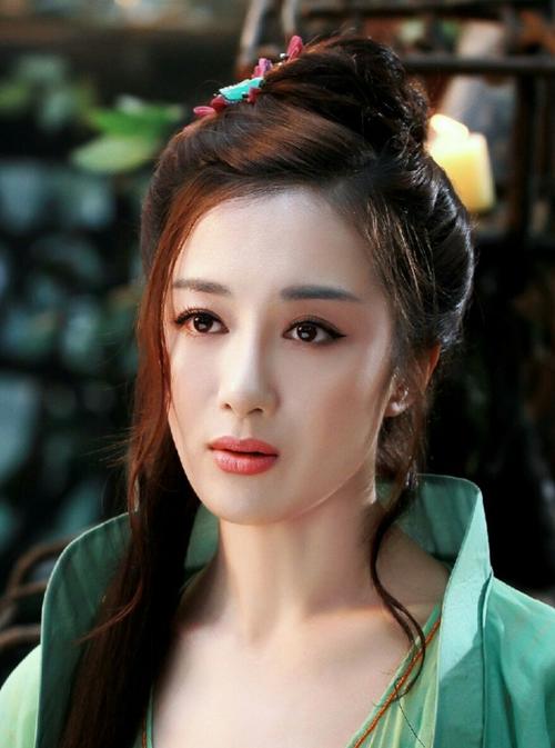 《新萧十一郎》【风四娘】李依晓