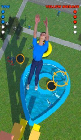dive challenge(跳水挑战赛手游) v1.0.1 安卓版