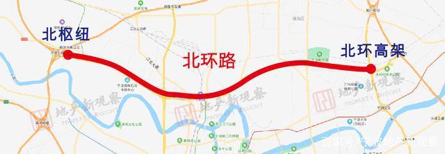 助力大宁波崛起四横五纵快速交通路网大盘点