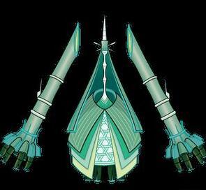 口袋妖怪日月铁火辉夜怎么用 辉夜努力值怎么加