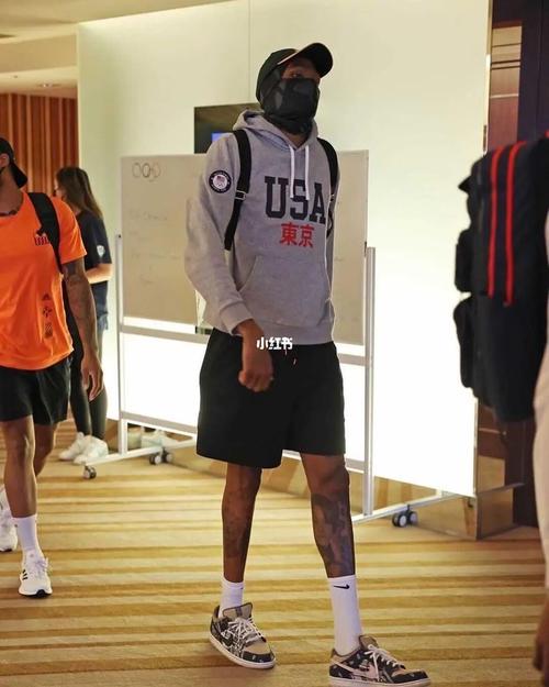 男篮_穿搭_ootd_男士穿搭_杜兰特_nba怎么样_美国男篮_体育运动_篮球