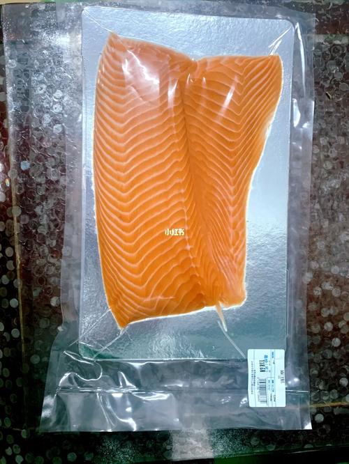 必买山姆三文鱼_三文鱼_山姆_日料_山姆会员店_美食_美食展示_食材