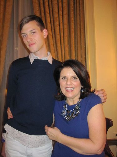 苏珊米勒2015年8月运势完整版