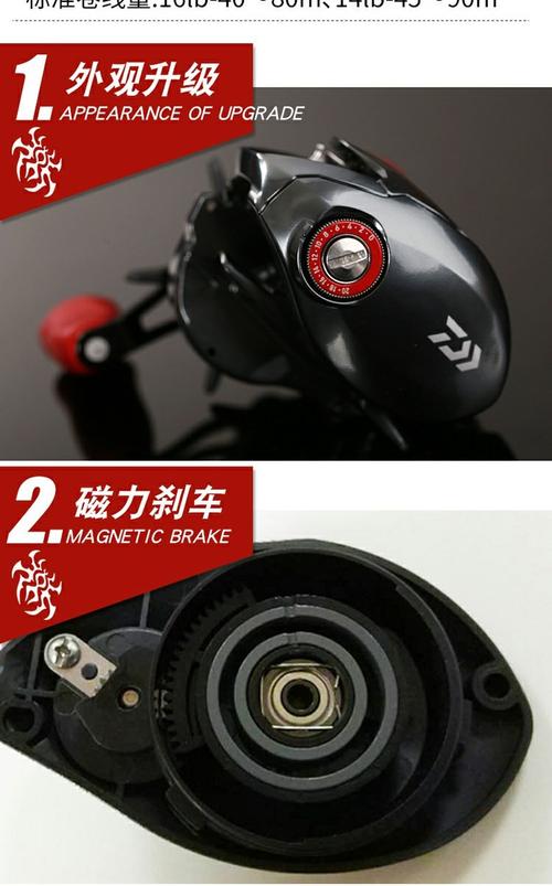 2018新款daiwa达瓦水滴轮红蜘蛛tatula sv tw cs远投泛用鱼线轮