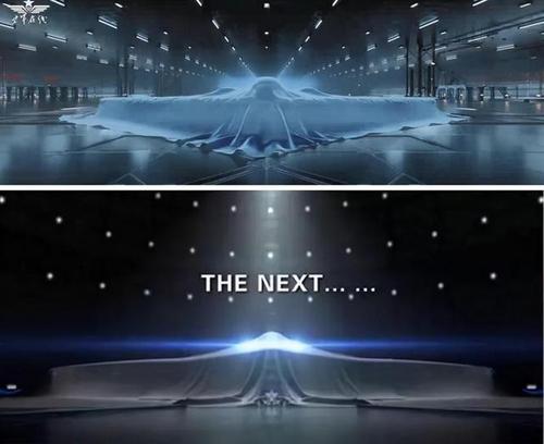 轰20真要来了!空军宣传片曝神秘粽子机,真容曝光前的提前预热?