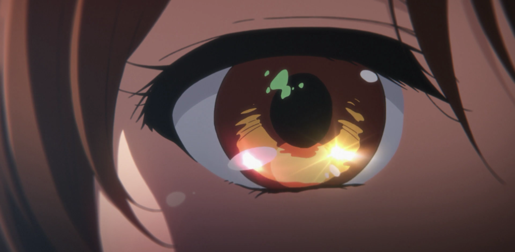 从『眼』到『心』——我所认识的京阿尼