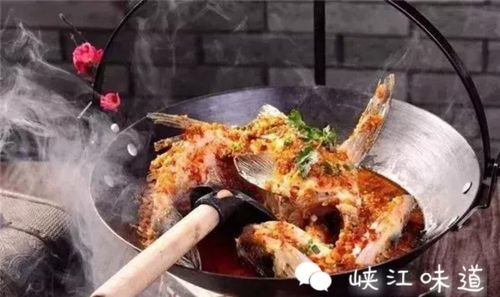 热烈庆祝"峡江味道"周年庆感恩有"礼"