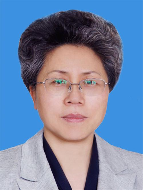 邯郸市第十六届人民代表大会常务委员会主任,副主任