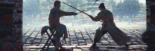 《箭士柳白猿》3月18日上映 正式版海报曝光