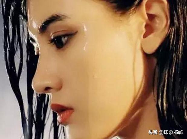 盘点香港十大最美女明星:60后的最漂亮