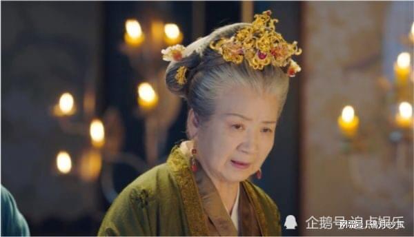 嘉南传姜保宁担心李谦被太皇太后发现就让他躲在了自己的床上