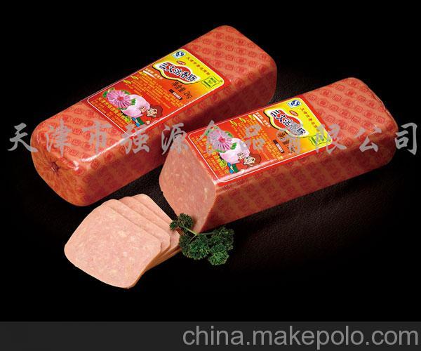 供应强源飘香火腿肠品牌直销-天津优质火腿肠