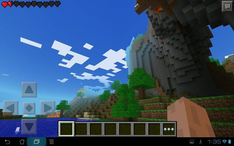 我的世界1.16版