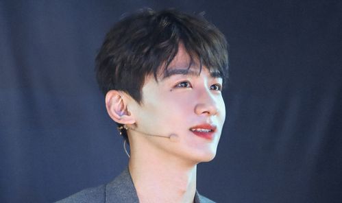 白敬亭 - 堆糖,美图壁纸兴趣社区