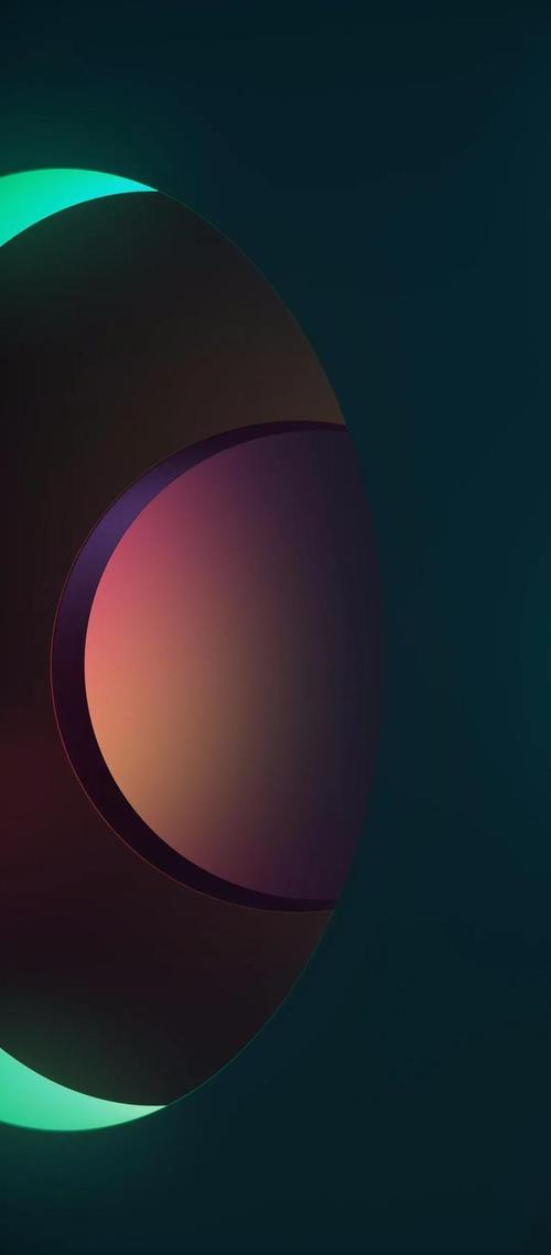 lg k31手机内置原生系统提取原图壁纸分享