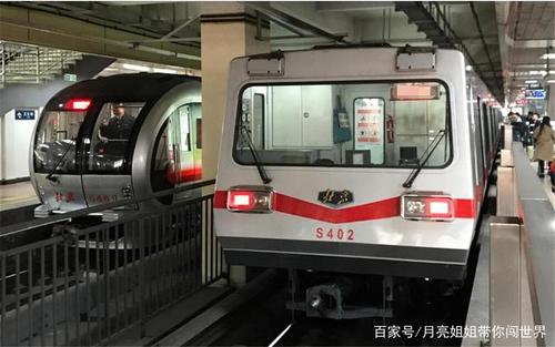 北京在建17号地铁线,时速可达每小时100公里,2022年底有望通车