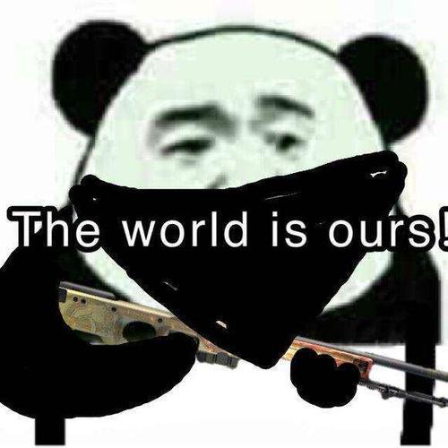 你存的有哪些让你笑尿的csgo表情包