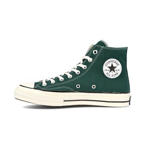 新品converse匡威chuck70三星标1970s男鞋女鞋高帮复古休闲情侣帆布鞋