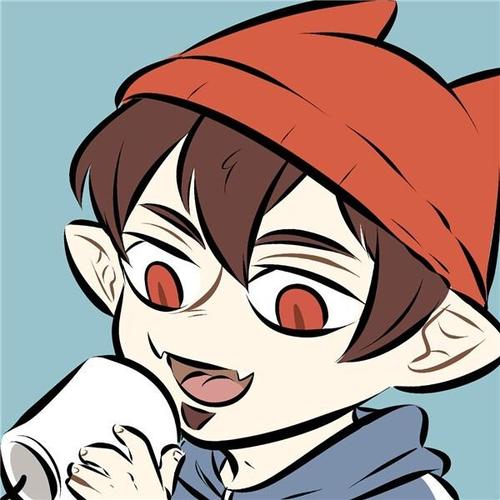 1031万圣街:听筒头像集