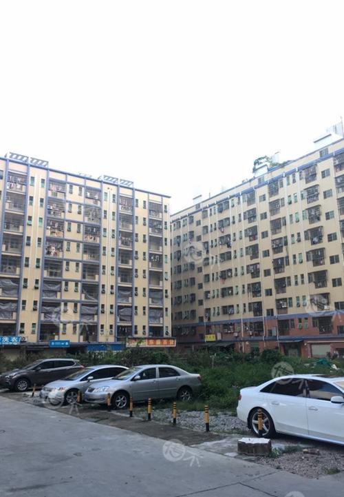 观澜阳光花园金龙阁