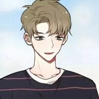 卡通头像男生帅气阳光一人一张_微信头像图片大全