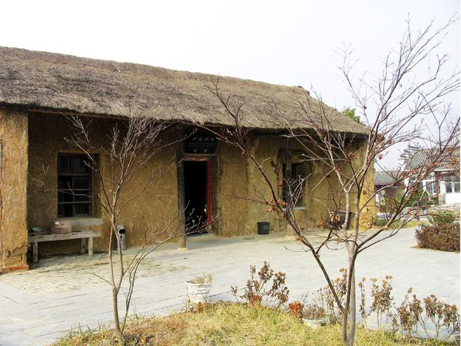 中国农村现状