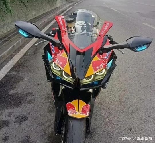 绝非高级地平线,诺玛刀锋400