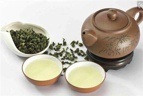 铁观音6大功效与作用「茶见解」2679铁观音为什么要少喝?