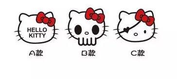 hellokitty不是猫?你搞笑呢?