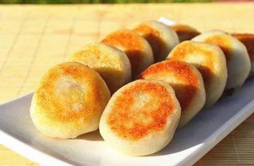柴火灶台上的粘火勺,你还记啥味吗?