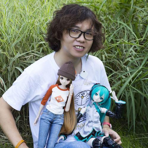 汤楠  