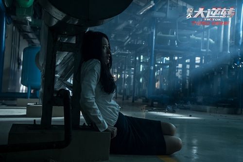 《惊天大逆转》曝拆弹特辑 钟汉良李政宰触发惊天危机