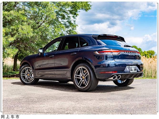 售价即将曝光保时捷全新macan实拍将于成都车展亮相