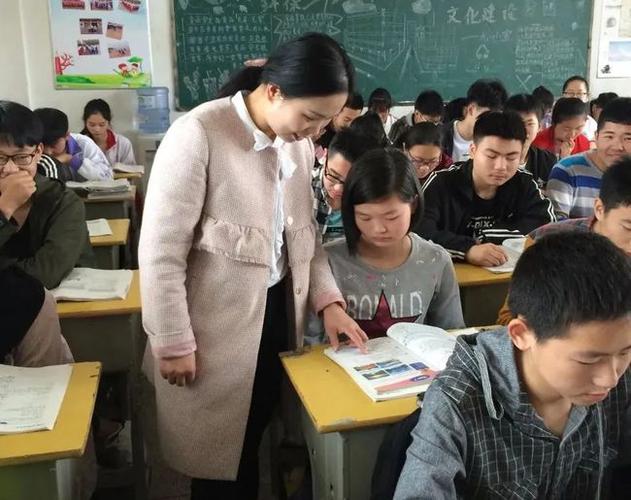 最美教师以爱博爱烛照心灵的奠基人徐丽