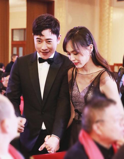 唐嫣罗晋喜做父母诉说那些年追爱的岁月