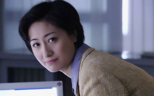  p>电视剧《案发现场第一部》角色法医李景岚由演员陈宁饰演. /p>
