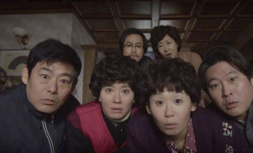 每日壁纸请回答1988