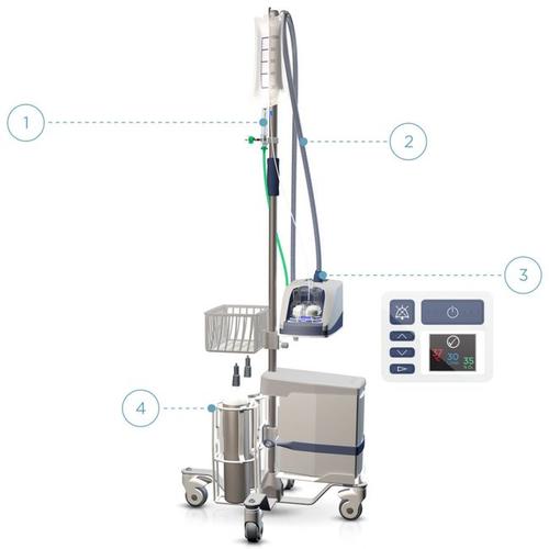 净利润同比增长86的全球呼吸治疗龙头费雪派克的故事fisherpaykel