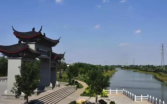 广平名胜古迹景点介绍,一起去看看吧