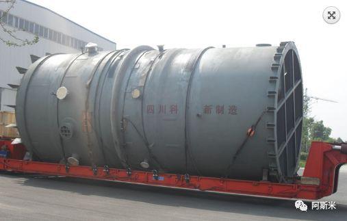 压力容器制造材料质量管理措施
