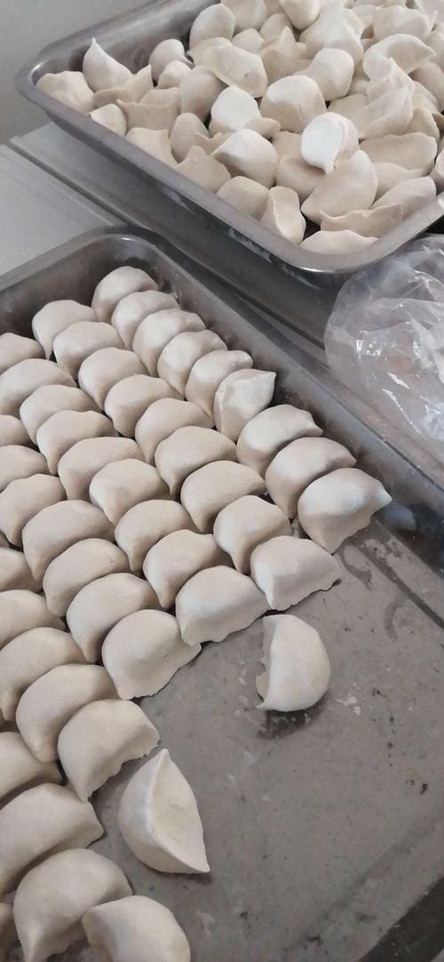 石城芋饺,石城肉丸,石城鱼丸,面粉水饺,石城特产等