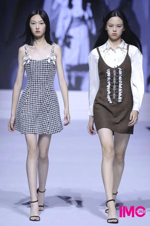 event│2021imc上海国际模特大赛圆满落幕多元新星为热爱闪耀