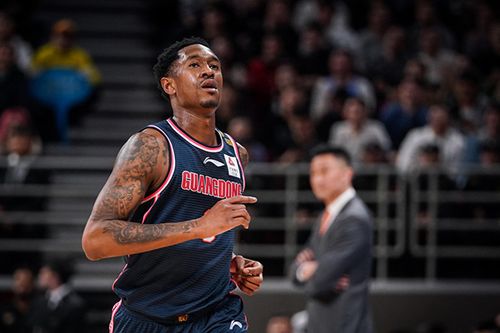 马尚布鲁克斯能否归队成疑 赶上季后赛已成奢求