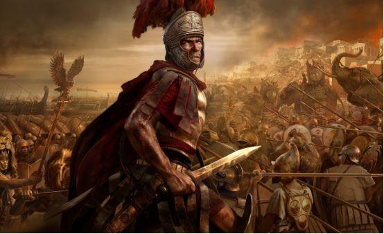 深入了解斯巴达的野蛮传统,因太过奇怪与极端,显得不真实