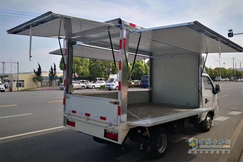 卡车网 资讯 卡车 轻卡新闻   创业这条路变数很多,发展方向可能随时